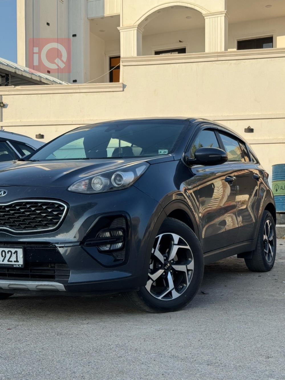 کیا سپۆرتاج